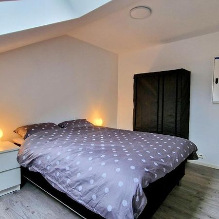 Lovely 2-Bedroom Loft With Panoramic View. クリスティアンスン エクステリア 写真
