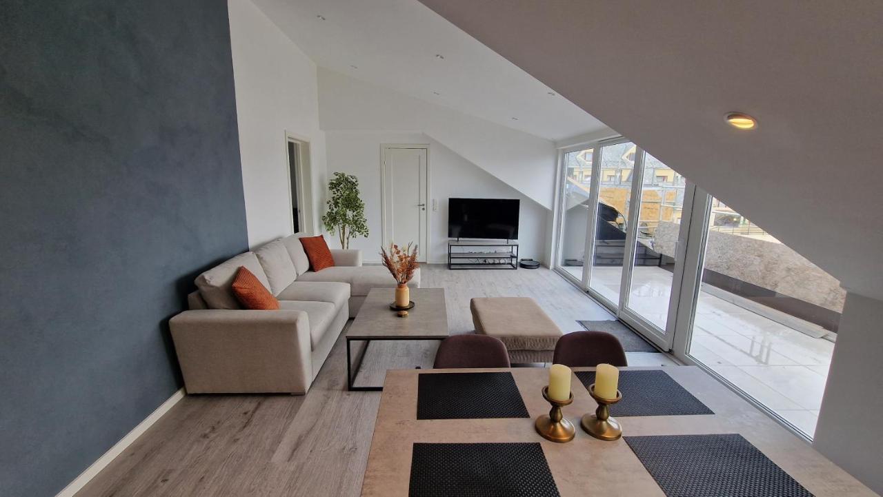 Lovely 2-Bedroom Loft With Panoramic View. クリスティアンスン エクステリア 写真