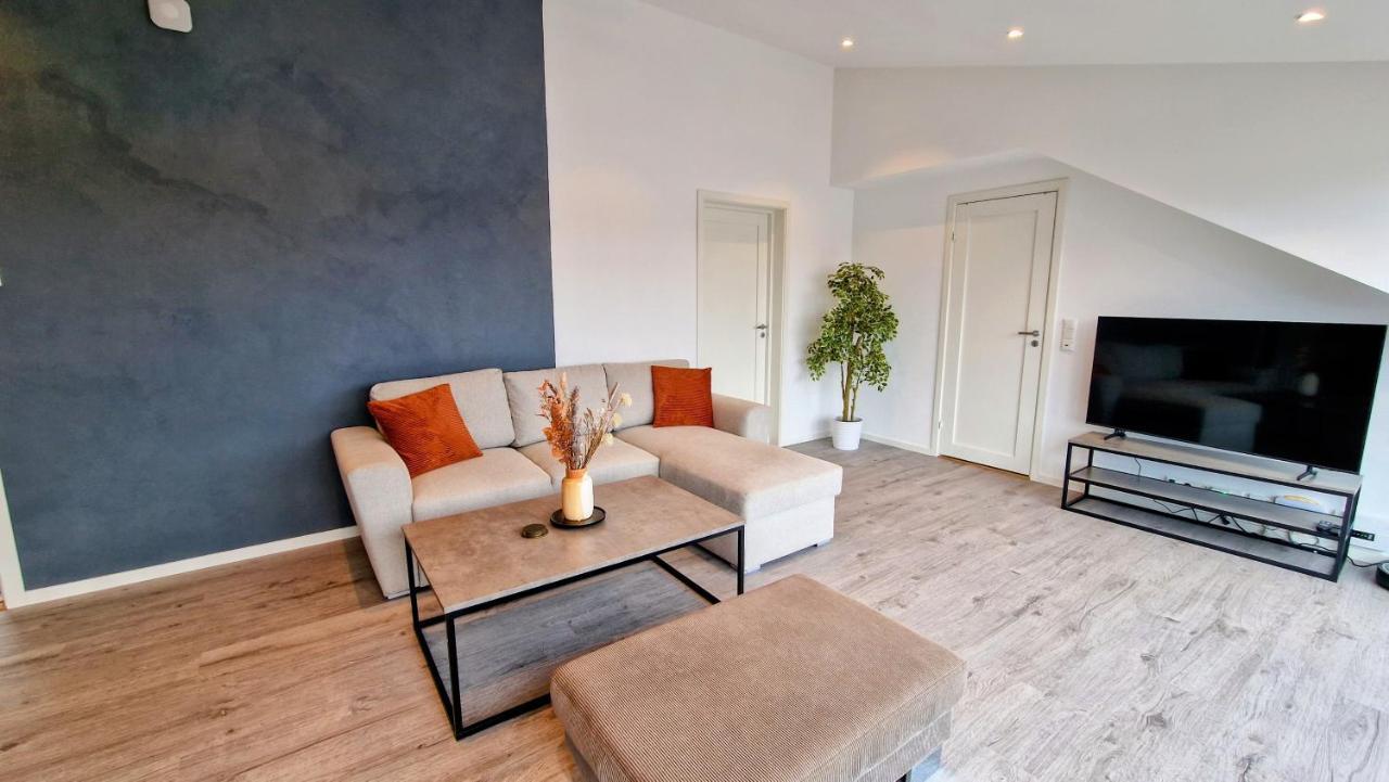 Lovely 2-Bedroom Loft With Panoramic View. クリスティアンスン エクステリア 写真