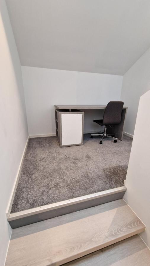 Lovely 2-Bedroom Loft With Panoramic View. クリスティアンスン エクステリア 写真