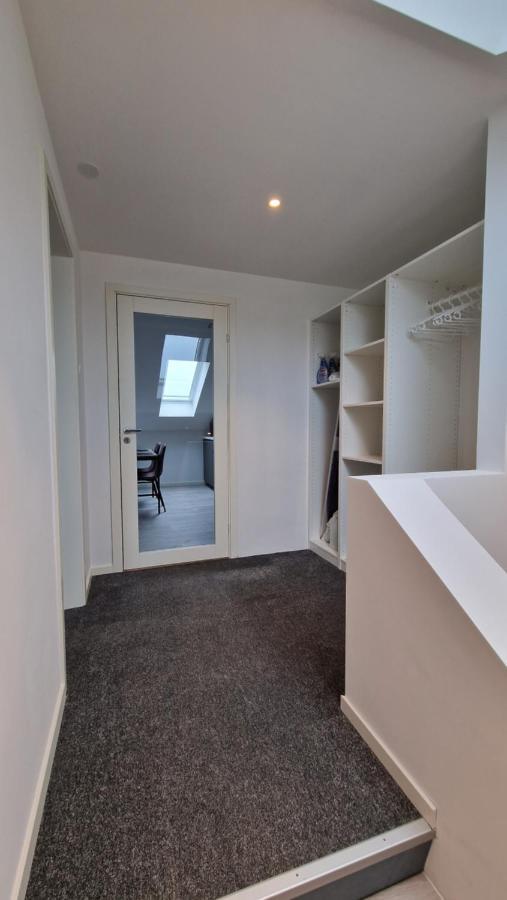 Lovely 2-Bedroom Loft With Panoramic View. クリスティアンスン エクステリア 写真