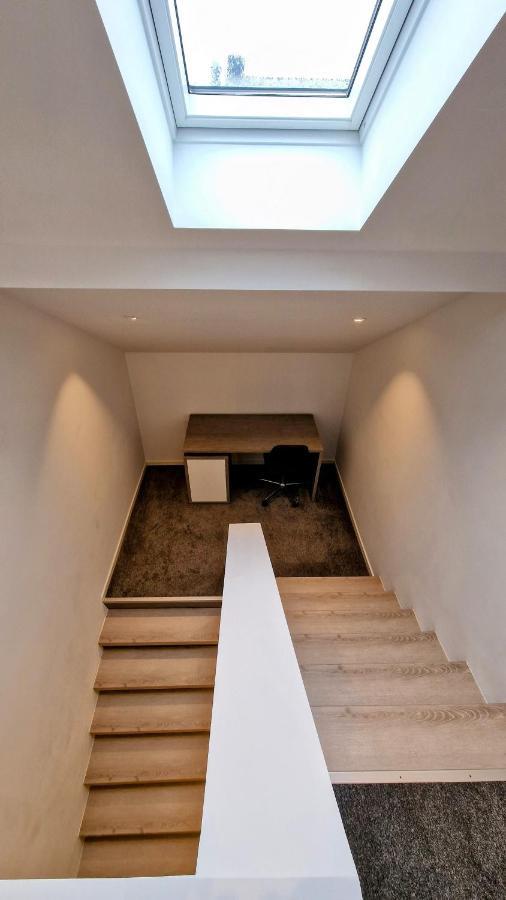 Lovely 2-Bedroom Loft With Panoramic View. クリスティアンスン エクステリア 写真