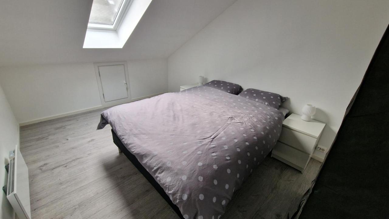 Lovely 2-Bedroom Loft With Panoramic View. クリスティアンスン エクステリア 写真