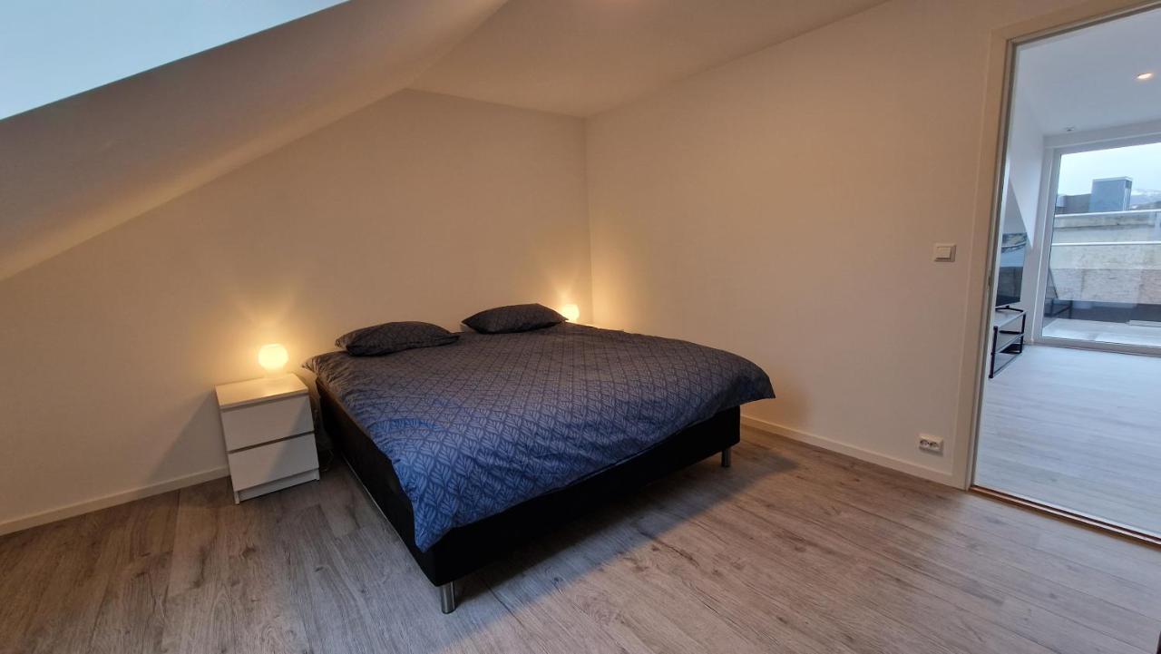Lovely 2-Bedroom Loft With Panoramic View. クリスティアンスン エクステリア 写真