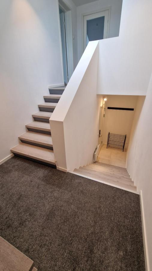 Lovely 2-Bedroom Loft With Panoramic View. クリスティアンスン エクステリア 写真