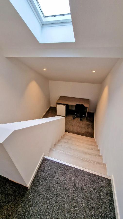Lovely 2-Bedroom Loft With Panoramic View. クリスティアンスン エクステリア 写真