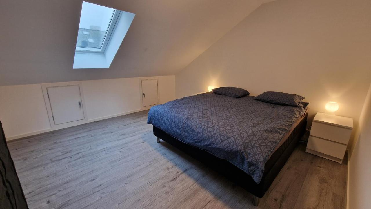 Lovely 2-Bedroom Loft With Panoramic View. クリスティアンスン エクステリア 写真