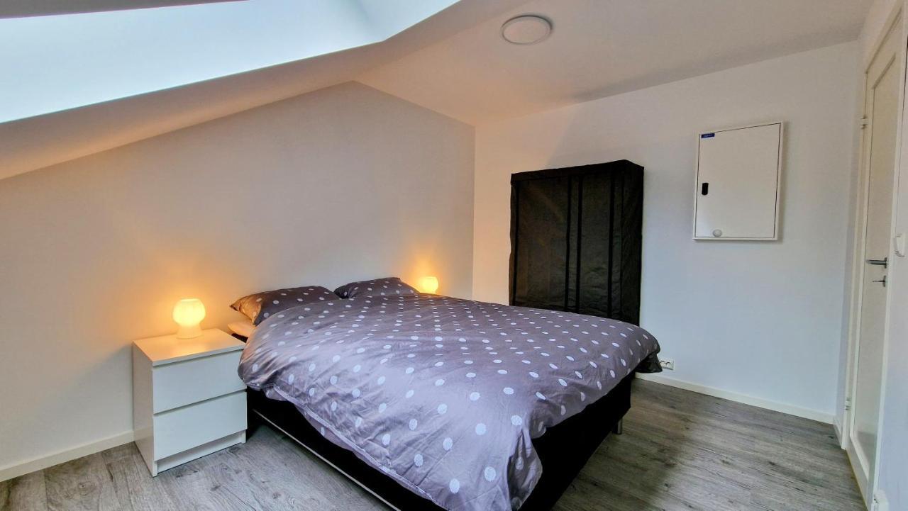 Lovely 2-Bedroom Loft With Panoramic View. クリスティアンスン エクステリア 写真