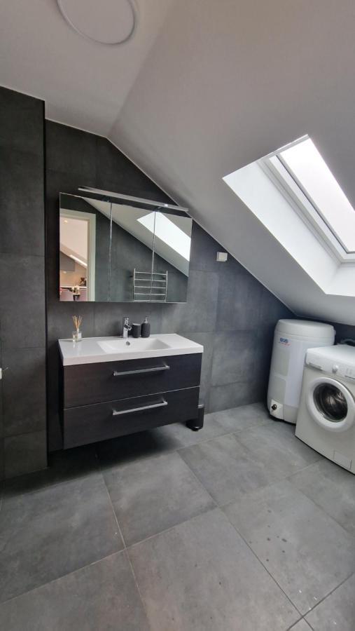 Lovely 2-Bedroom Loft With Panoramic View. クリスティアンスン エクステリア 写真