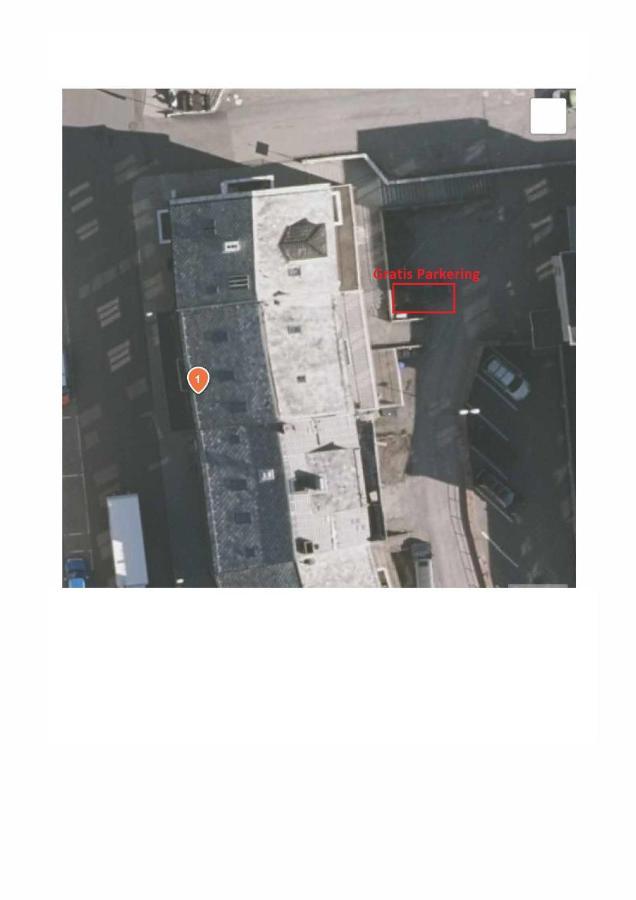 Lovely 2-Bedroom Loft With Panoramic View. クリスティアンスン エクステリア 写真